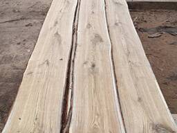 Доска дубовая