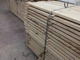 Доска дубовая