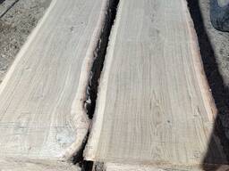 Доска необрезная