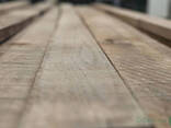 Доска обрезная Американский Орех 27 мм (экстра) - фото 1