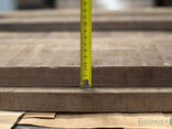 Доска обрезная Американский Орех 27 мм (экстра) - фото 3