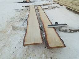 Доска ольха