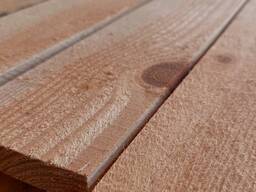 Доска палетная