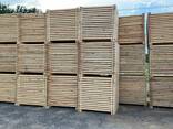 Доска паллетная - фото 2