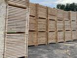 Доска паллетная - фото 3