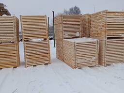 Доска поллеточная