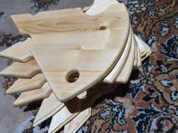 Доска сервировочная Сырная