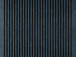 Доска террасная – Черный