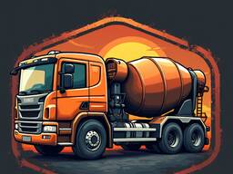 Доставка Бетона в Воложине