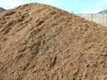 Песок Пгс Грун с доставкой в г. Столбцах - фото 3