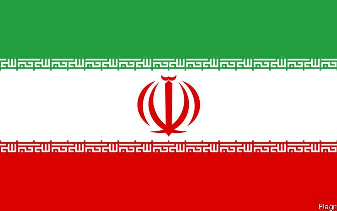 Доставка грузов в / из Иран