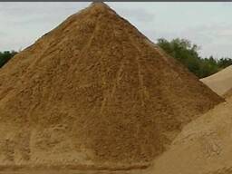 Доставка Песка