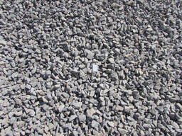 Доставка Щебня