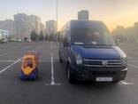 Доставка сотрудников на работу РБ и Корпоративный транспорт. Пассажирские перевозки - фото 3
