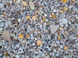 Доставка сыпучих грузов