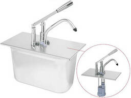 Дозатор для соусов Kalando KD0214