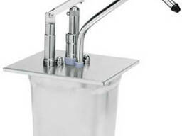 Дозатор для соусов Kalando KD0216