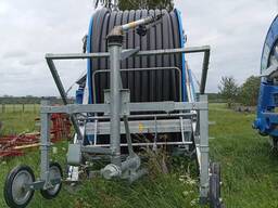 Дождевальная машина Ocmis R4/1А 110-450