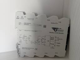 Drago Automation Gmbh DMB 96500 Universal AI/DI Module (Универсальный модуль)