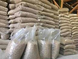 En Plus Wood Pellets A1 Available Belarus !!