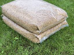 Древесный наполнитель 15 кг