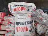 Древесный уголь - фото 2