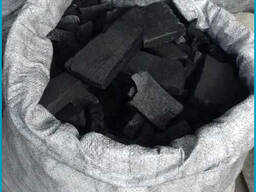 Древесный уголь