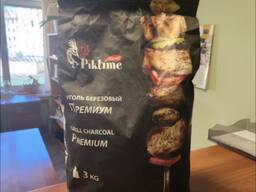 Древесный уголь