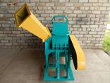 Дробилка для древесины (щепорез) - фото 3