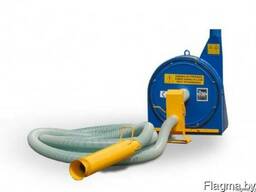 Дробилка молотковая (мельница зерна)