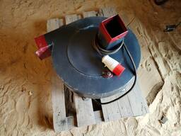 Дробилка, шредер