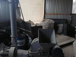 Дробильная установка