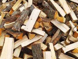 Дрова