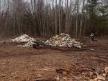 Дрова - фото 1