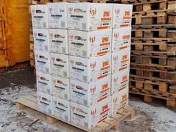 Дрова для камина 30 коробок (3/4 м. куб. ), пакет №4 Premium