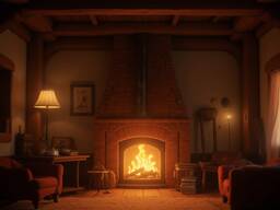 Дрова для камина в мешках 22-25см