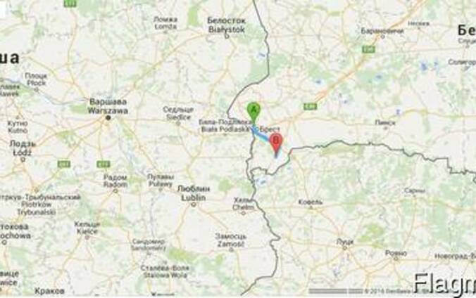 Дрова колотые каминные Ясень