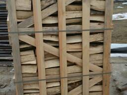 Дрова дуб и граб в наличии 2 машины