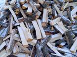 Дрова с доставкой - фото 2