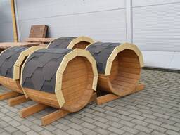Дровница