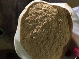 Дрожжи кормовые, ТУ