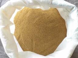 Дрожжи пивные кормовые, протеин 45%