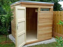 Душ садовый 4505