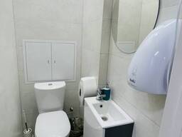 Две современные фитнес-студии рядом с метро Малиновка