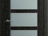 Дверь межкомнатная Модерн из массива дуба - фото 6