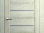 Дверь межкомнатная Модерн из массива дуба - фото 7