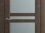 Дверь межкомнатная Модерн из массива дуба - фото 8