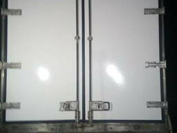 Двери для фургона, полуприцепа