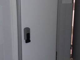 Двери для холодильных и морозильных камер