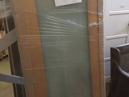 Двери ДВ1 ДО 21-8 шпон С2